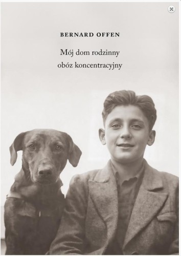Mój dom rodzinny obóz koncentracyjny