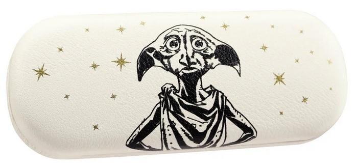 Harry Potter Etui na okulary twarde Zgredek