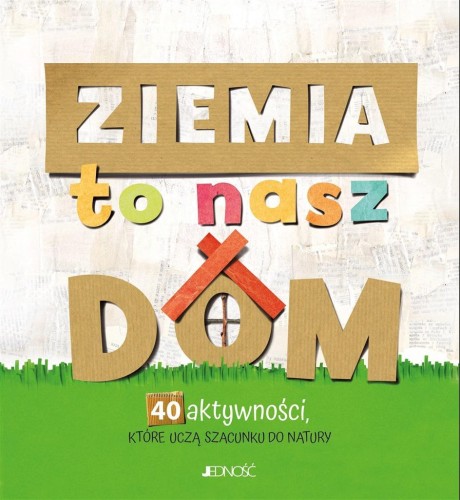 Ziemia to nasz dom, Laura Salvi, Anna Gogolin