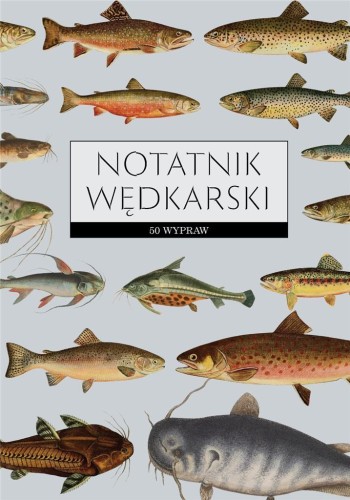 Notatnik wędkarski, Zanotuj Mnie