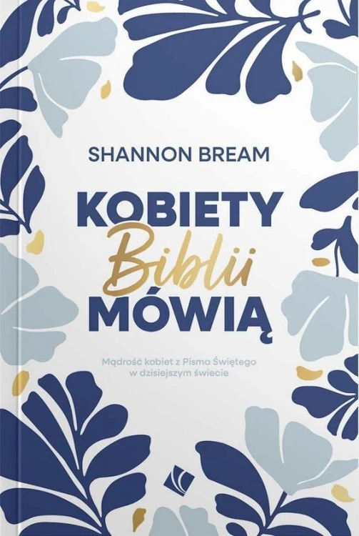Kobiety Biblii mówią, Shannon Bream