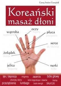 Koreański masaż dłoni, Georg Stefan Georgieff