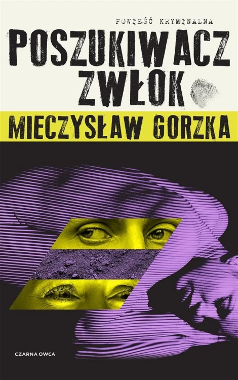 Poszukiwacz Zwłok TW, Mieczysław Gorzka