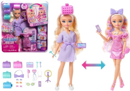 Barbie Lalka Dream besties, Mattel