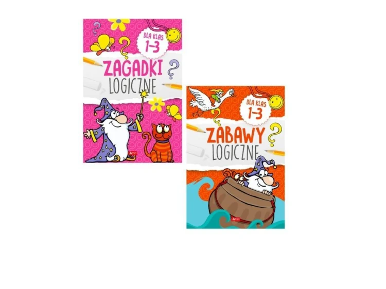 Pakiet: Klasa 1-3 2, praca zbiorowa