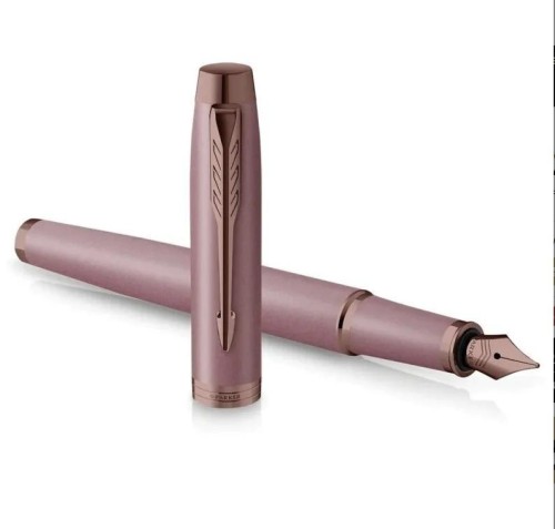 Pióro wieczne IM Rituals Mauve, Parker