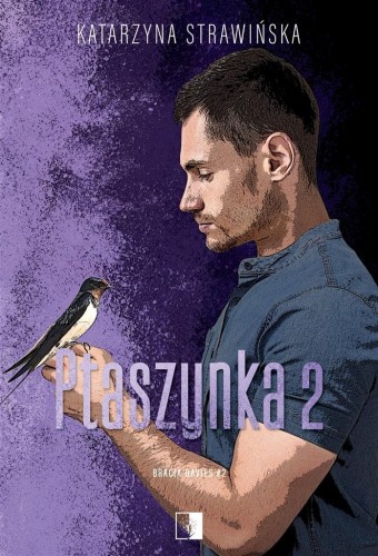 Ptaszynka 2, Katarzyna Strawińska