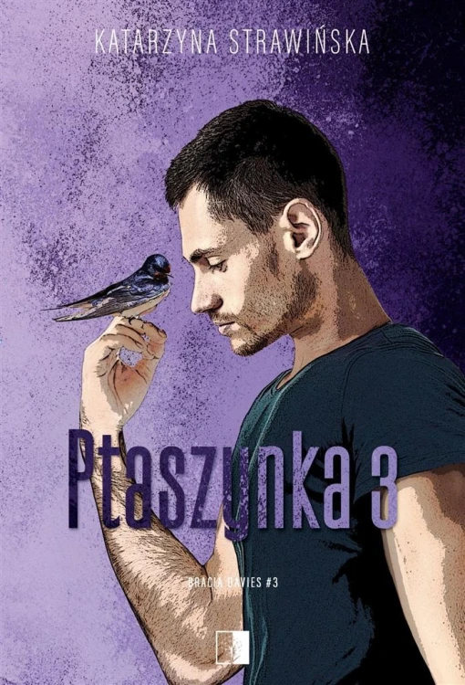 Ptaszynka 3, Katarzyna Strawińska