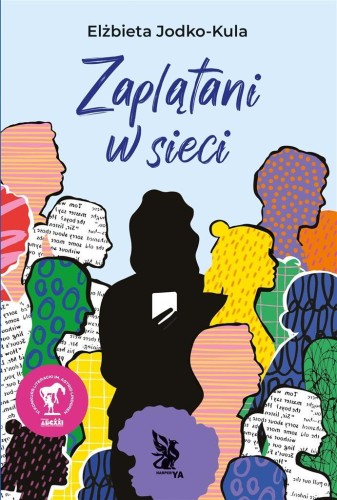 Zaplątani w sieci, Elżbieta Jodko-Kula