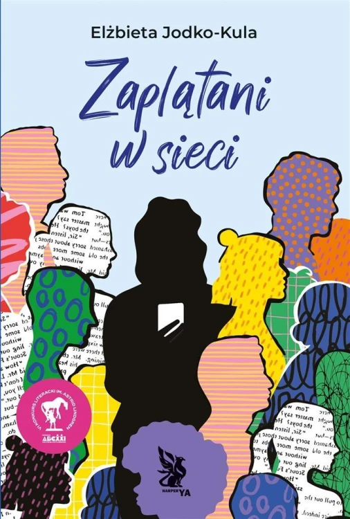 Zaplątani w sieci, Elżbieta Jodko-Kula