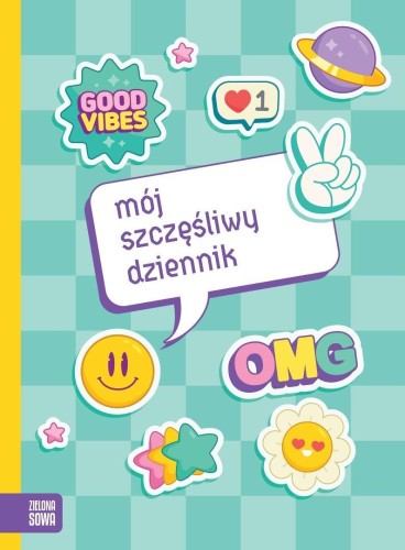 Mój szczęśliwy dziennik, Zielona Sowa