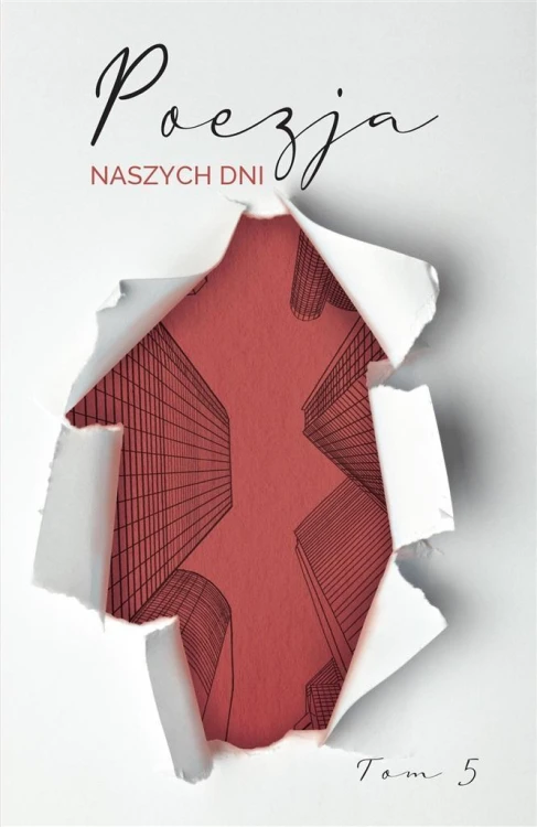 Poezja naszych dni T.5