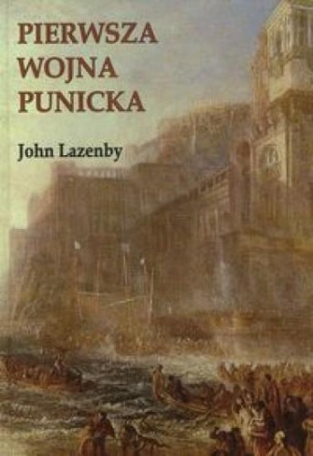 Pierwsza wojna Punicka, John Lazenby
