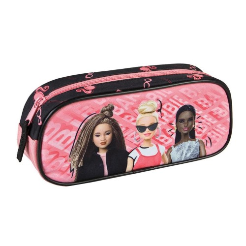 Piórnik Barbie, Cass film