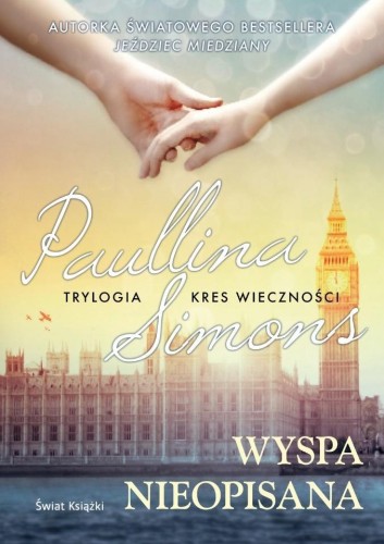 Wyspa nieopisana, Paullina Simons
