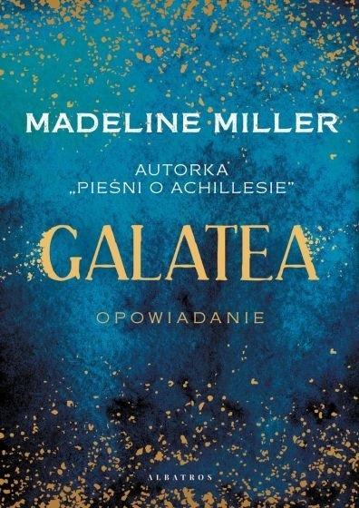 Galatea, Madeline Miller