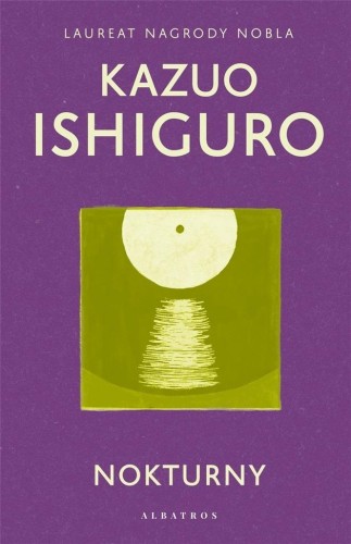 Nokturny, Kazuo Ishiguro
