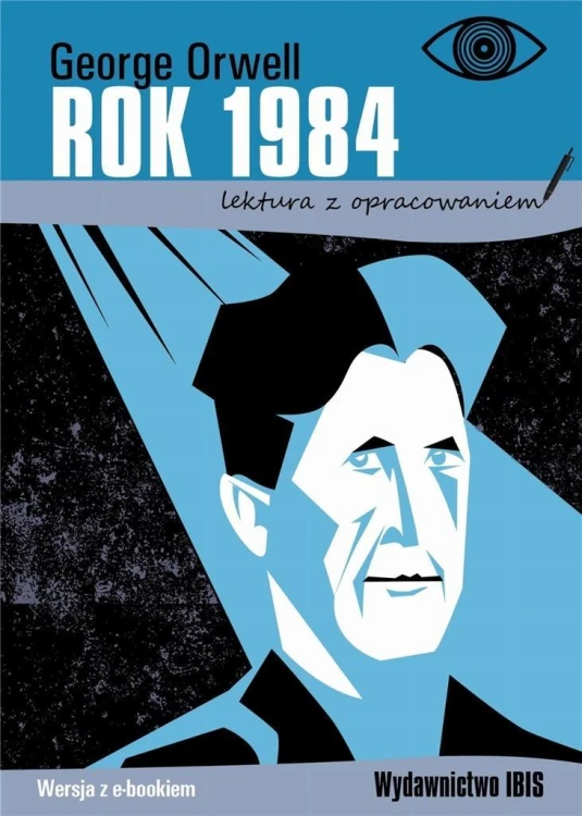 Rok 1984, George Orwell