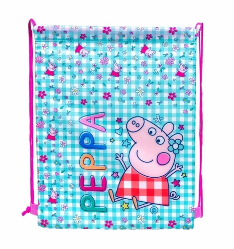 Worek na obuwie Peppa Pig AD1