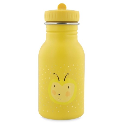 Butelka bidon Pszczoła 350ml, Trixie Baby