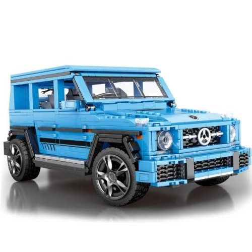 Klocki G65 1324el, Reobrix