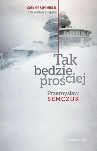 Tak będzie prościej, Przemysław Semczuk