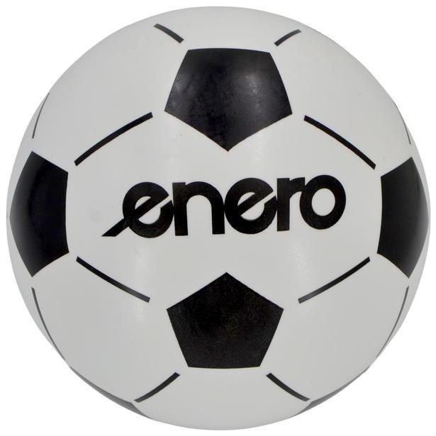 Piłka Nożna Winylowa Biedronka Soccer 21cm