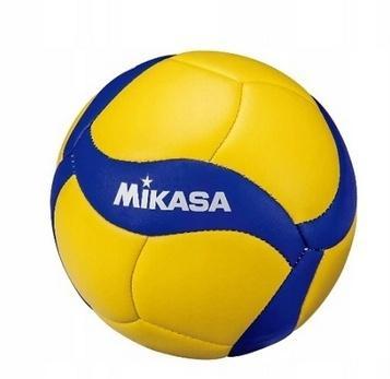 Piłka siatkowa Mikasa V1.5W, Victoria Sport