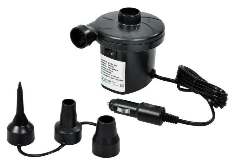 Pompka Elektryczna 12v