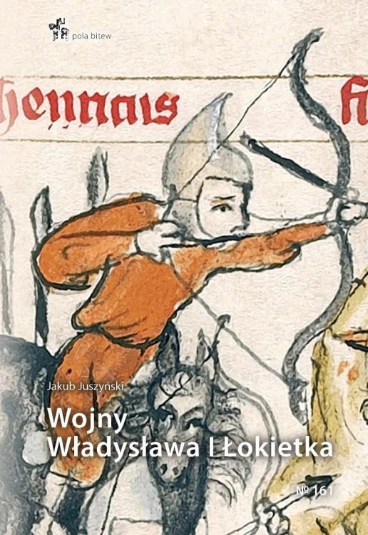 Wojny Władysława I Łokietka, Jakub Juszyński