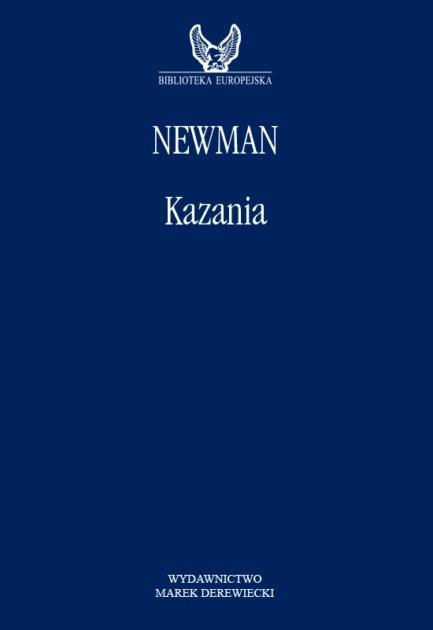 Kazania w.2 poprawione, John Henry Newman