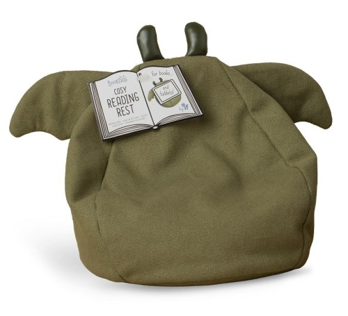 BookTails Cosy Reading Rest - Smok, IF