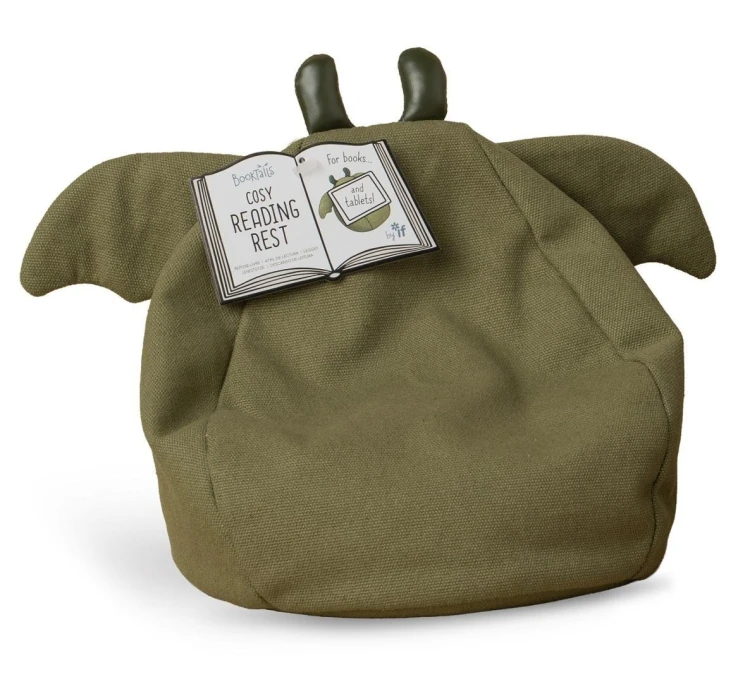 BookTails Cosy Reading Rest - Smok, IF