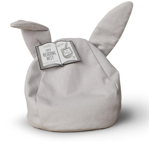 BookTails Cosy Reading Rest - Królik, IF