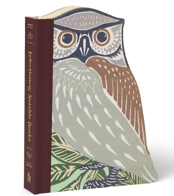 Eclectionery Notable Books - Sowa, IF