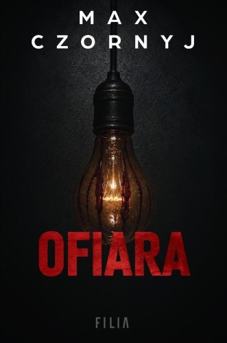 Ofiara (wydanie jubileuszowe), Max Czornyj