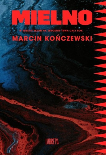 Mielno, Marcin Kończewski