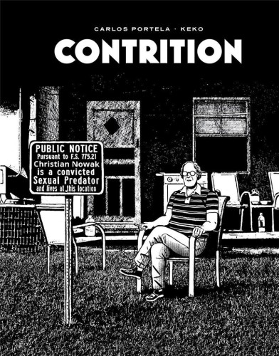 Contrition, Carlos Portela