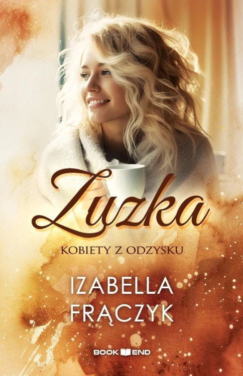 Zuzka, Izabella Frączyk