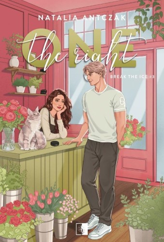 The Right One, Natalia Antczak