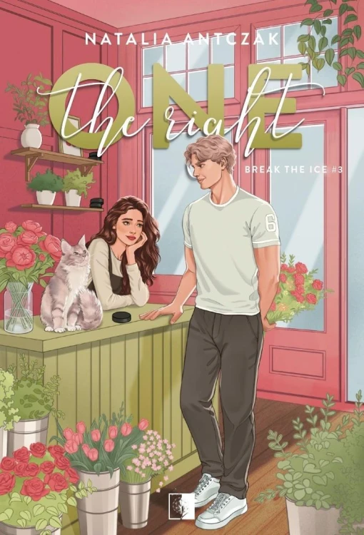 The Right One, Natalia Antczak