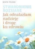 Stwardnienie rozsiane, Beata Peszko