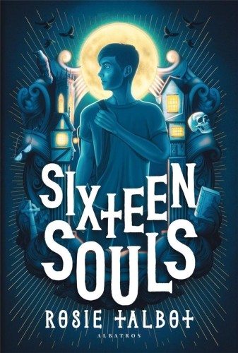 Sixteen Souls, Rosie Talbot