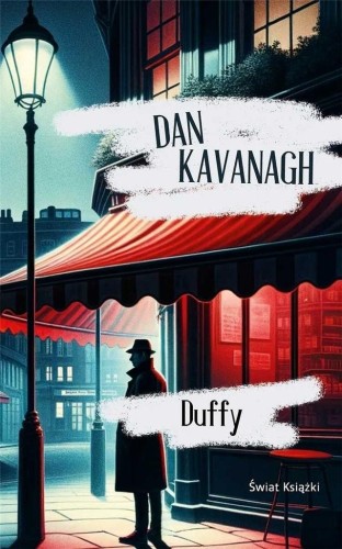 Duffy, Dan Kavanagh