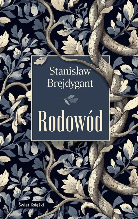 Rodowód, Stanisław Brejdygant