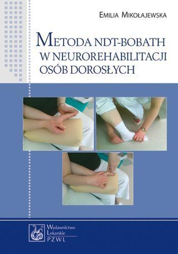Metoda NDT-Bobath, Emilia Mikołajewska