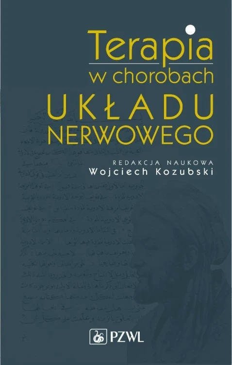 Terapia w chorobach układu nerwowego