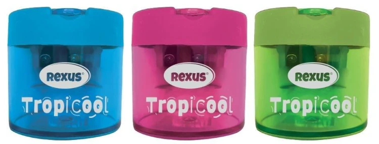 Temperówka Tropicool (24szt), Beniamin