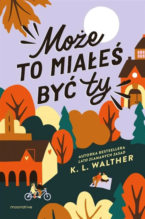 Może to miałeś być ty, K. L. Walther