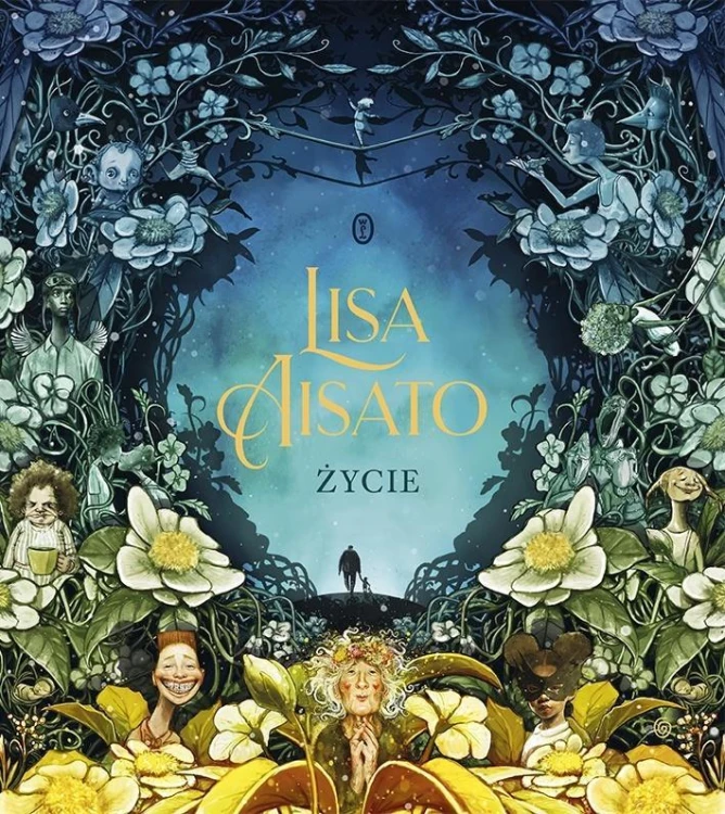 Życie, Lisa Aisato